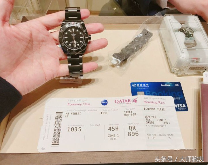 购买劳力士绿水鬼付款记录,买劳力士熊猫迪去哪预定