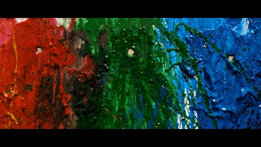 把大尺度拍得如此变态唯美,导演你怕是磕药了吧!