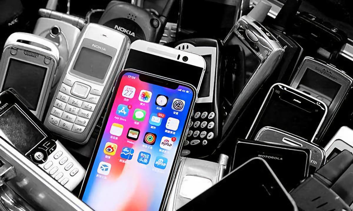 iphone非全面屏缺点,iphone有哪些优缺点