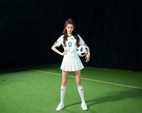 世界杯伪球迷穿搭,世界杯怎么穿戴