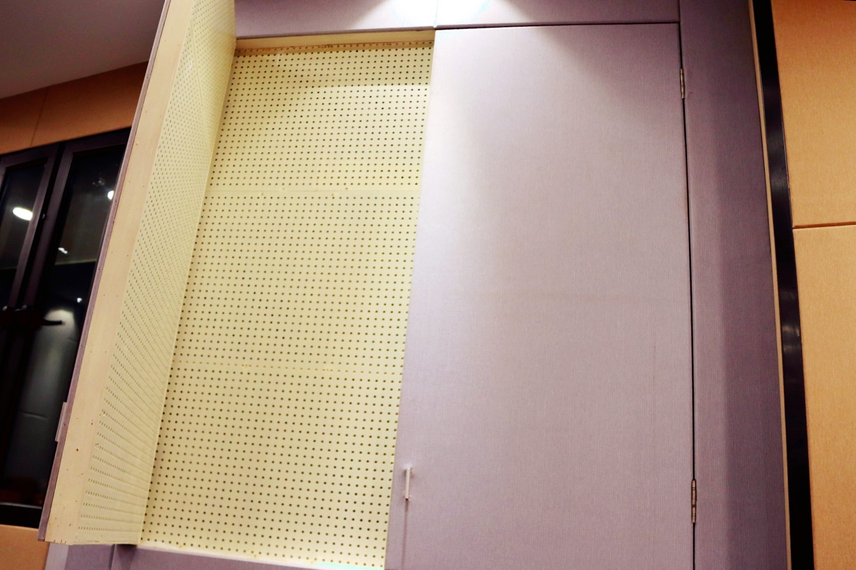 浙大紫金港校区智慧教室,浙江大学智能教室