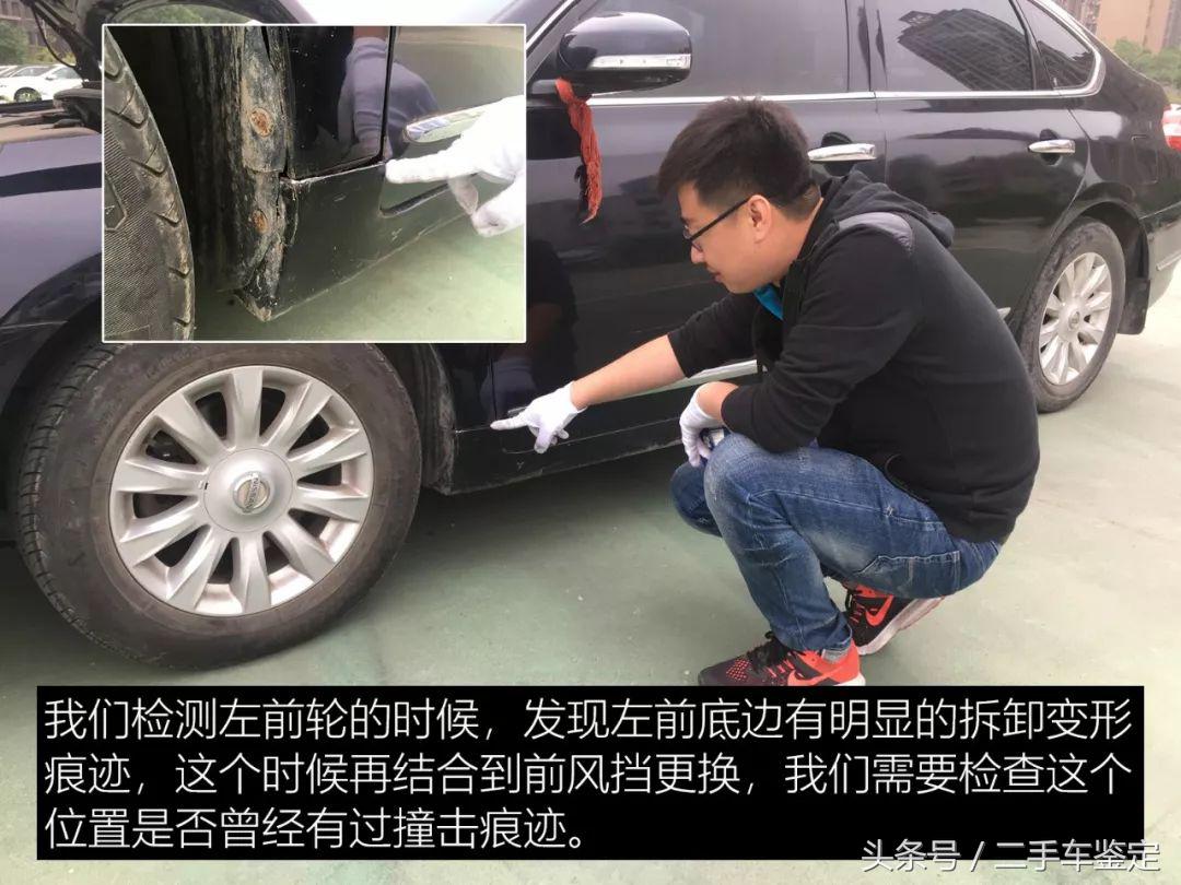 8年左右的天籁质量怎么样,8年天籁