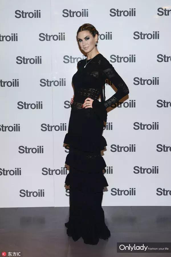 文明观球，给你心目中的世界杯巨星太太团排个名吧！