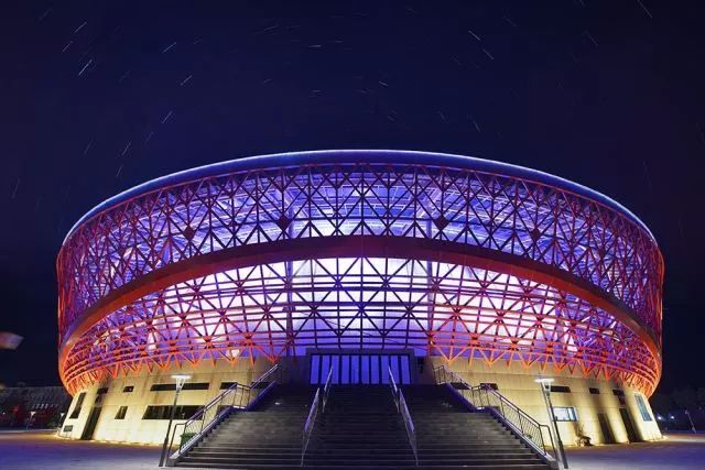 青岛亚洲杯足球场在哪里,青岛亚洲杯足球场在哪