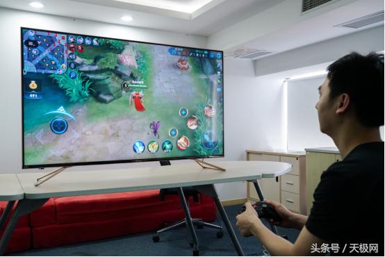 海信电视55e7a怎么样,海信电视e75优缺点