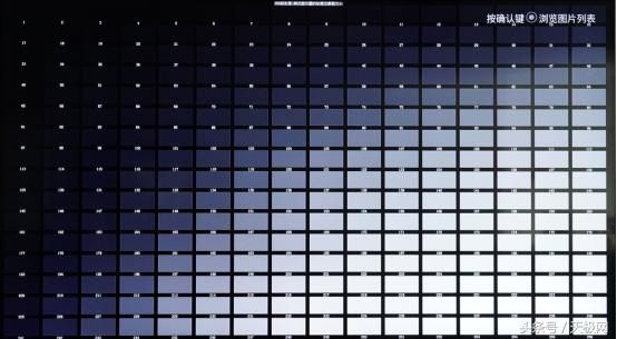 电视评测海信e75a,海信电视e3和e5哪个更值得入手