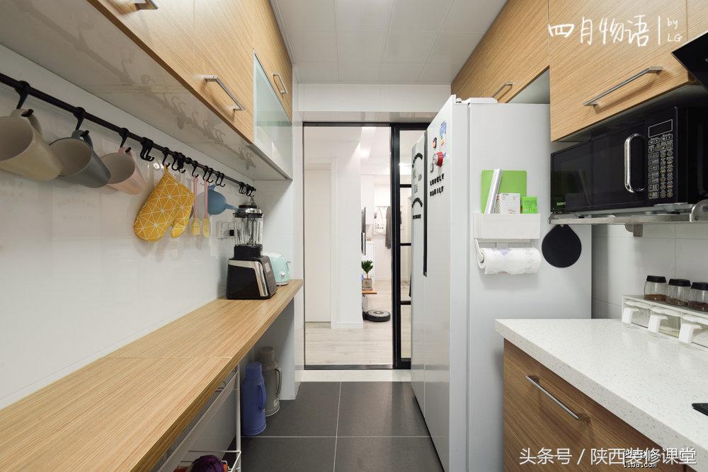 北欧风格小清新,北欧小清新年轻人