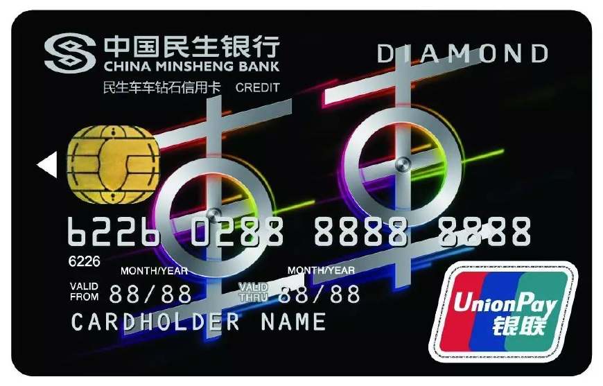 信用卡攻略大全集,信用卡业务管理办法70条解读