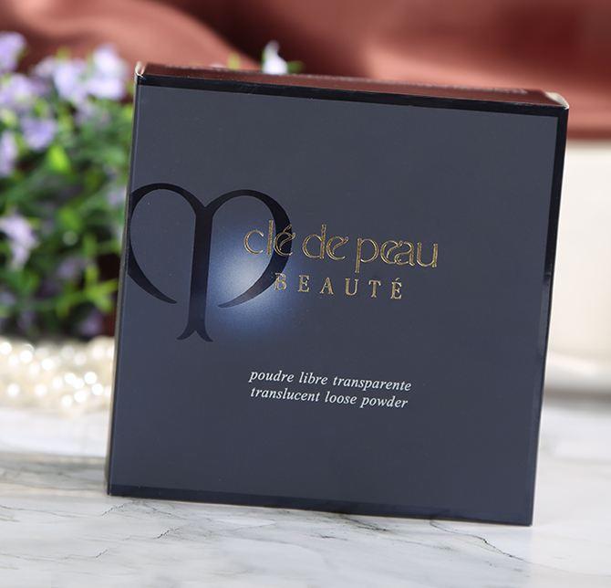 夏天干皮大牌散粉,夏天补妆散粉推荐带镜子