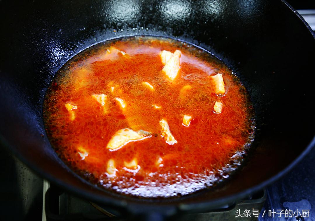 水煮鱼怎么去腥味怎么腌制,水煮鱼如何处理鱼片