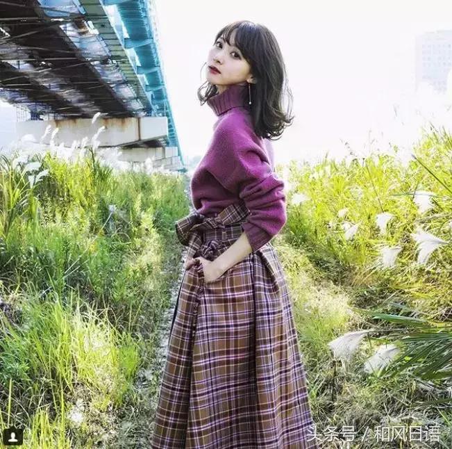 神似佐佐木希，还是个学霸，这个93年的小姐姐简直就是人生胜利组