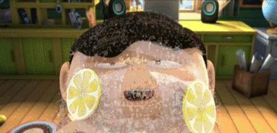 宝宝痱子湿疹用什么好,夏天到了让宝宝远离痱子湿疹