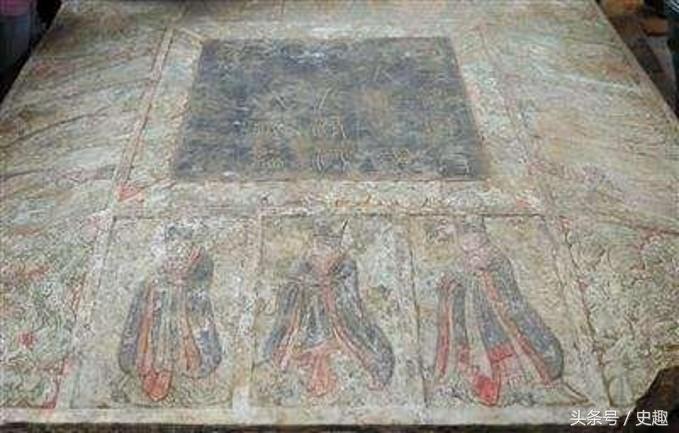 民间故事古墓之谜,民间故事神秘的古墓