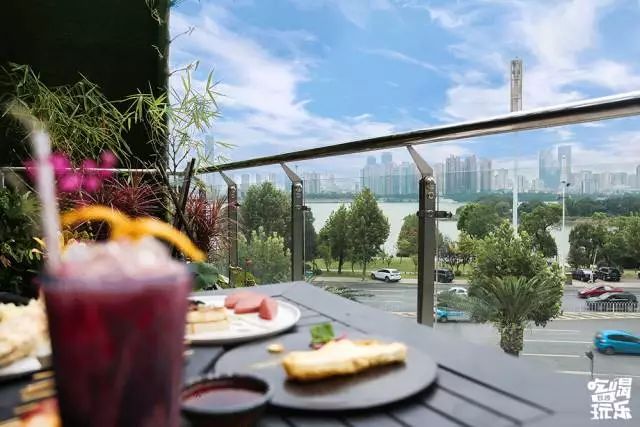 这家日料店有点不一样氛围感爆棚,诚意推荐5家超高颜值新派日料店