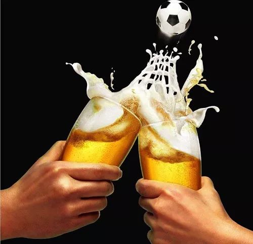 溆浦人｜世界杯来了！*党**员干部，可别因为这些事拿“红牌”