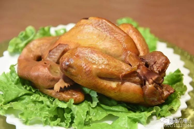 又得胖十斤!羊汤、贡藕、熏鸡,隆尧美食好吃到爆炸!