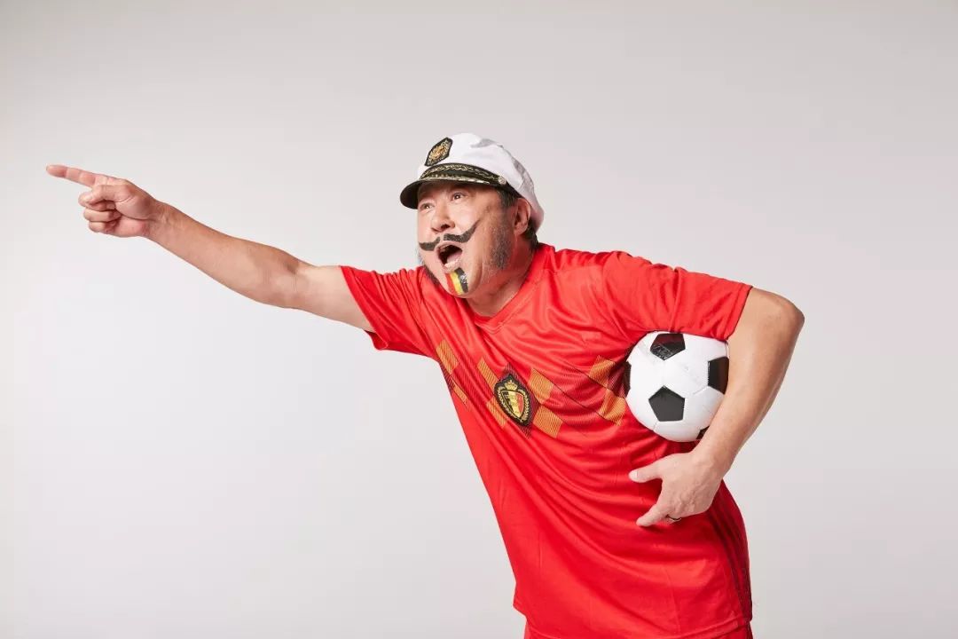 中国大妈世界杯包场,俄罗斯足球世界杯中国大妈