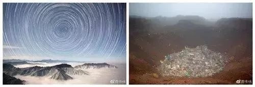 让人震撼的绝美景色,十大绝美景色