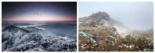 让人震撼的绝美景色,十大绝美景色