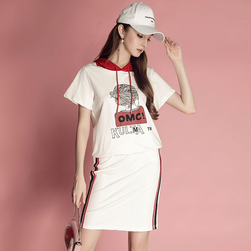 元气满满的青春套装,每日穿搭秋冬新款高级感穿搭