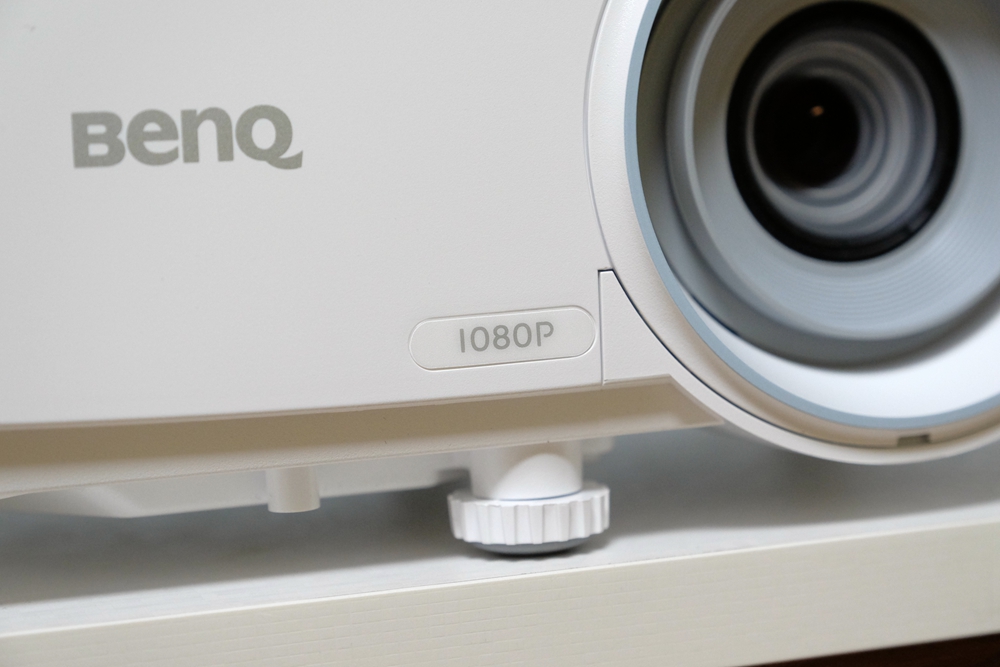 明基投影机i705升级,明基2k旗舰投影机