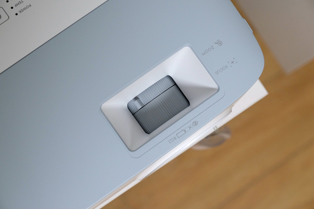 明基投影机i705升级,明基2k旗舰投影机