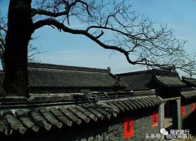 江苏古镇景点排名前十名,江苏最全古镇清单