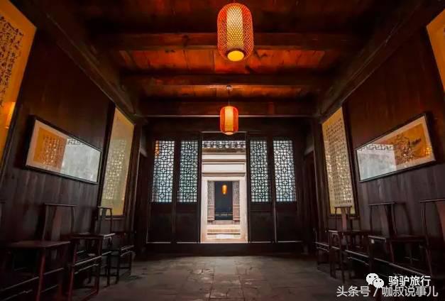 江苏古镇景点排名前十名,江苏最全古镇清单