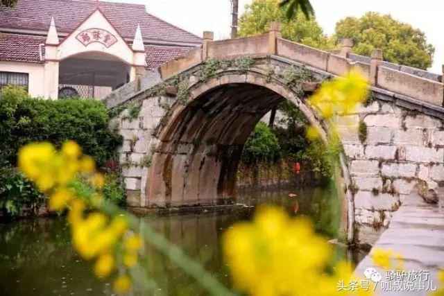 江苏古镇景点排名前十名,江苏最全古镇清单