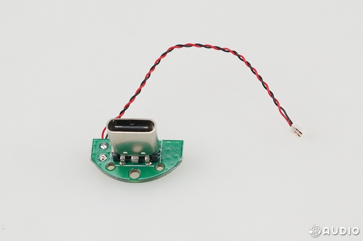 睿量蓝牙耳机tws10i拆解,tws无线蓝牙耳机真实评测推荐