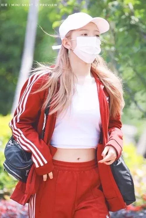 创造101穿搭服饰,创造101选手制服照