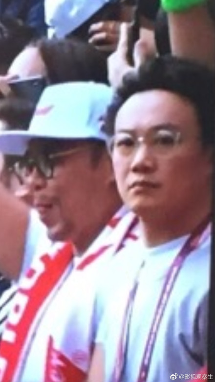 世界杯中国明星到场有哪些,2018世界杯前夕中国明星