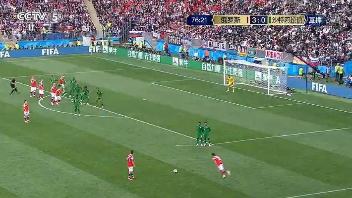 世界杯小组赛俄罗斯3-1埃及,俄罗斯世界杯开幕战5:0赔率