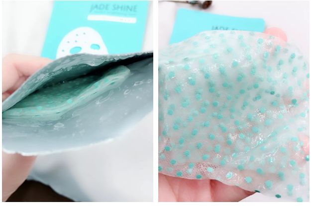 鸡屎？黄金侠？吸磁石？这些面膜界的奇葩了解一下！