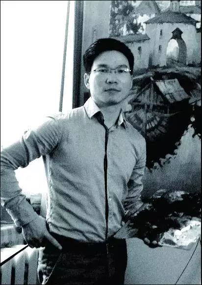 从明天起,做一个能听懂音乐会的油画鉴赏者~