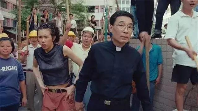 香港演艺圈体育明星排名,盘点香港5位国家一级演员