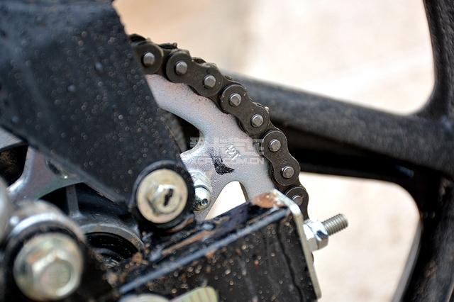 雅马哈ybr150续航多少,雅马哈ybr150z油耗