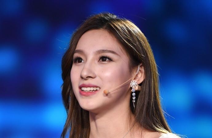 2014年世界杯央视女主持人,最漂亮央视美女主持