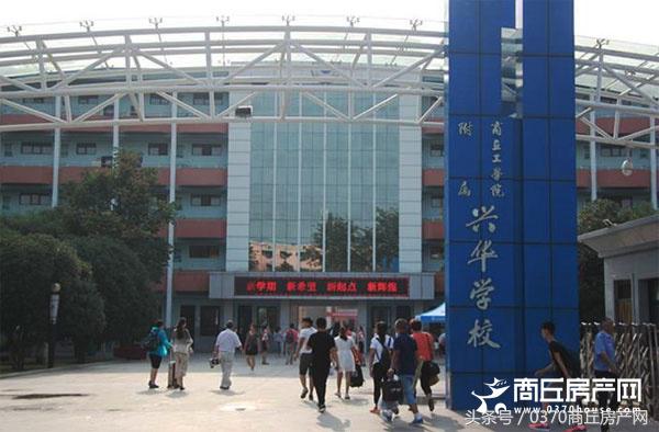 有品牌、有名校，有环境、有支持，这才是最具潜力区域？