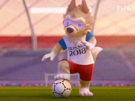 看世界杯，猜球竞赛｜小程序带你定制世界杯专属微信头像