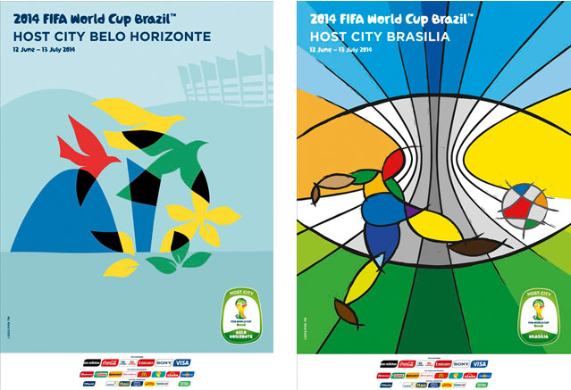 2022世界杯创意字体,女足世界杯专属字体下载