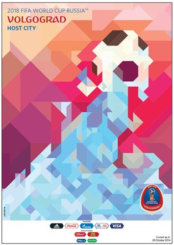 2022世界杯创意字体,女足世界杯专属字体下载