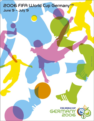 2022世界杯创意字体,女足世界杯专属字体下载