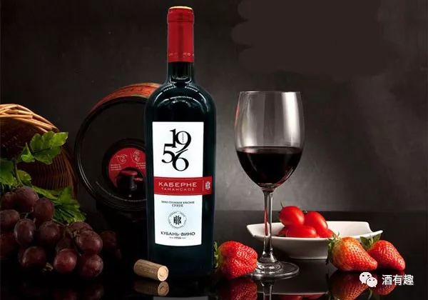 「世界杯来啦」如果把每支球队对应成一支葡萄酒，会是什么样子？