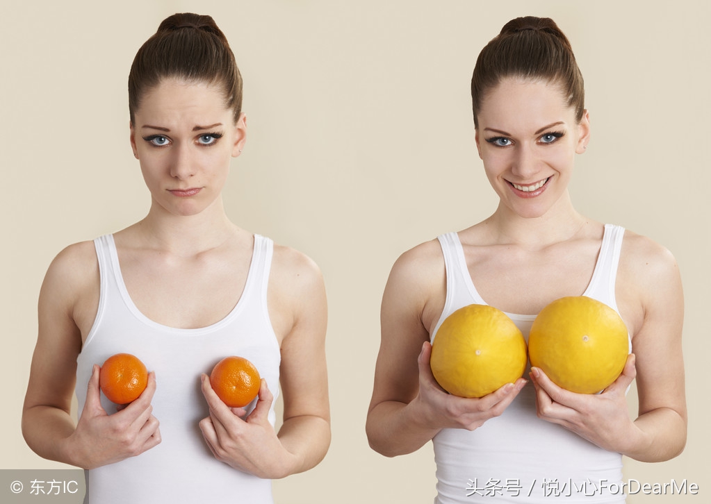 脂肪丰胸一般能增大几个罩杯,丰胸步骤促进发育三天见效