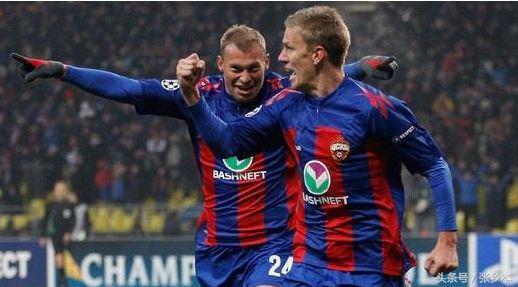 一场五比零狂胜，尤文图斯得多为俄罗斯新沙皇戈洛温准备多少钱