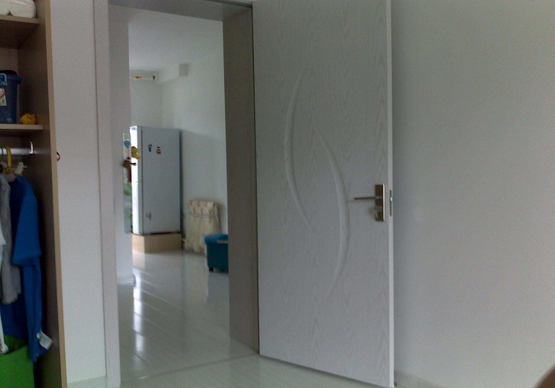 家里房子门对门有讲究吗,房子卧室门对门有什么讲究