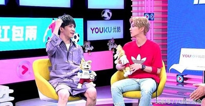 优酷世界杯解说大张伟,大张伟被踢出世界杯节目