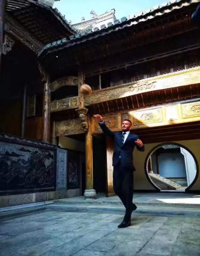 世界杯任意球大赛贝克汉姆,贝克汉姆罗纳尔多世界杯