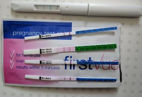 高龄做试管婴儿的经历,试管婴儿成功案例分享真实经历